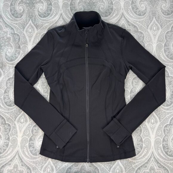 Womens Lululemon Hawaii Exclusive Define Jacket - Picture 1 of 4